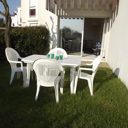 Les Oceanes Appartement