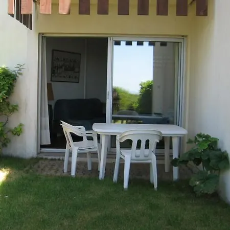 Appartement Les Oceanes *