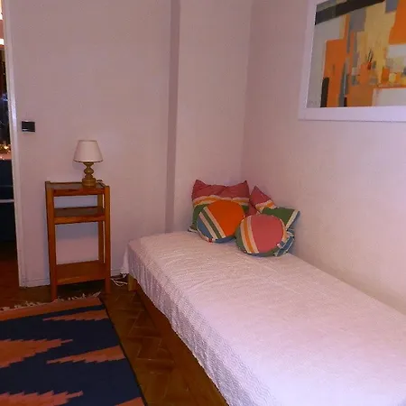 Les Oceanes Appartement *