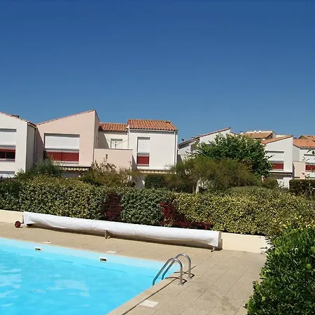 Appartement Les Oceanes La Rochelle (Charente-Maritime)