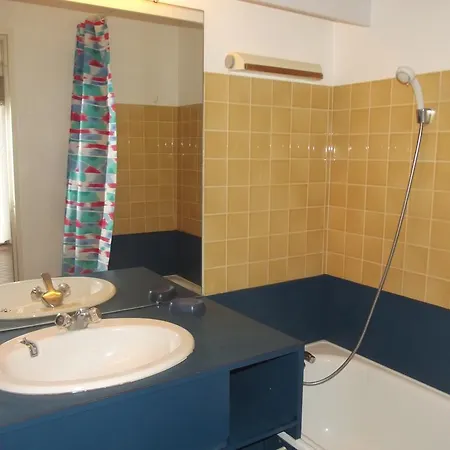 Appartement Les Oceanes