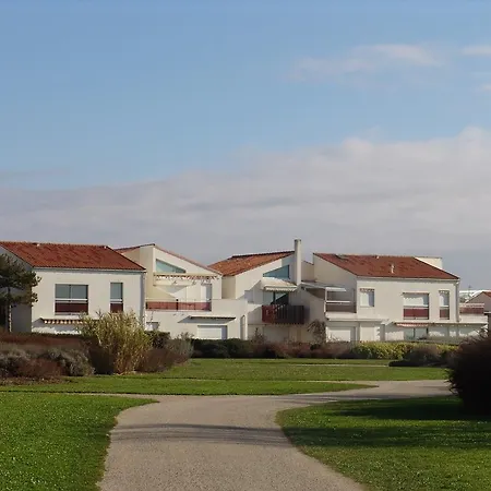 Les Oceanes Appartement La Rochelle (Charente-Maritime)