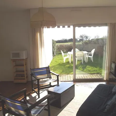 Les Oceanes Appartement *