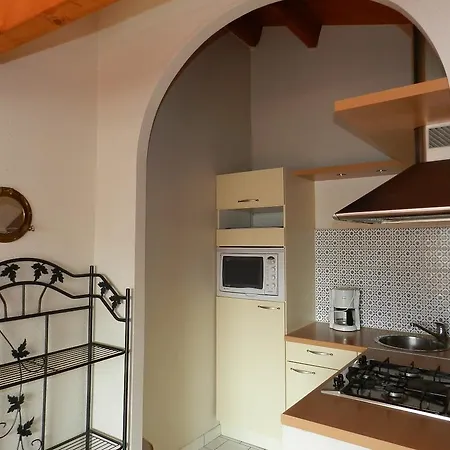 Les Oceanes Appartement *