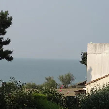 Les Oceanes Appartement