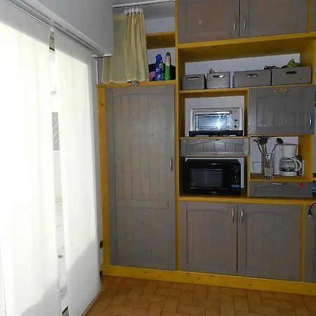 Appartement Les Oceanes