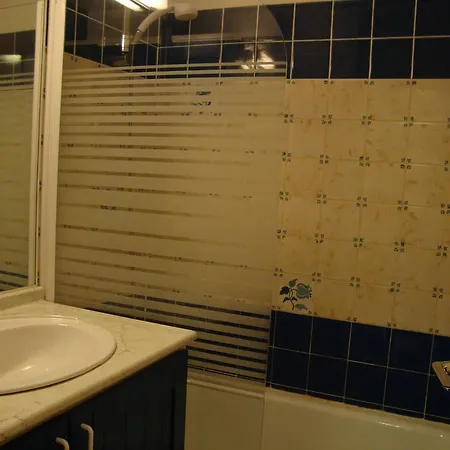 Les Oceanes Appartement *