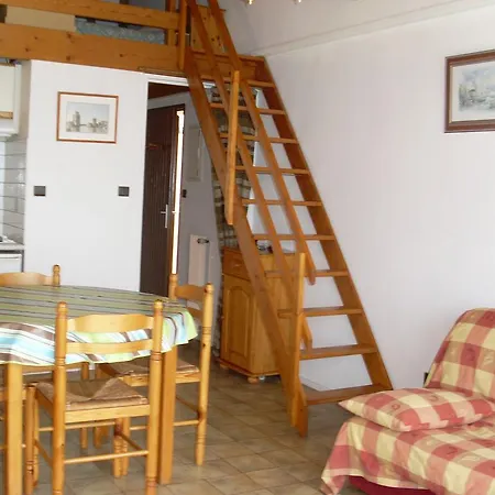 Les Oceanes Appartement *