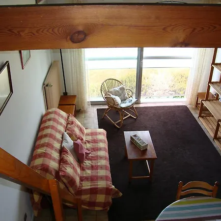Appartement Les Oceanes