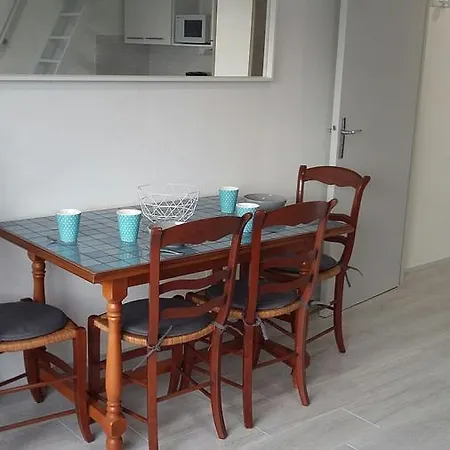 Appartement Les Oceanes La Rochelle (Charente-Maritime)