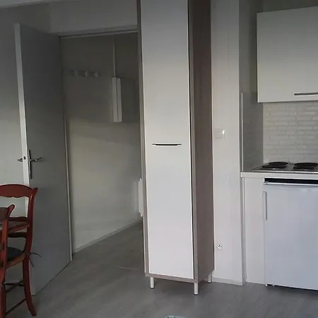 Appartement Les Oceanes La Rochelle (Charente-Maritime)