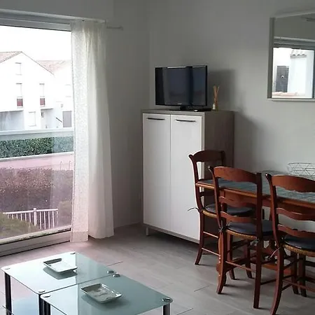 Appartement Les Oceanes La Rochelle (Charente-Maritime)