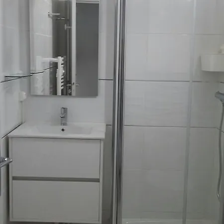 Les Oceanes Appartement *