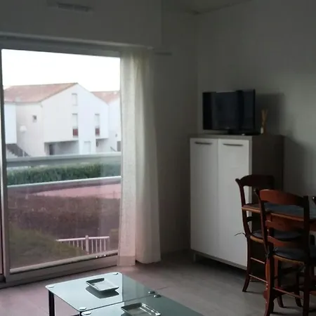 Les Oceanes Appartement