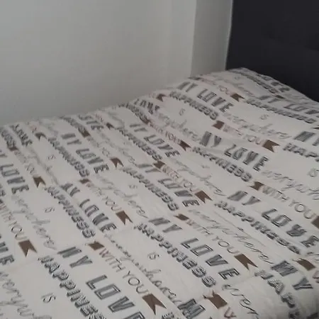 Les Oceanes Appartement La Rochelle (Charente-Maritime)